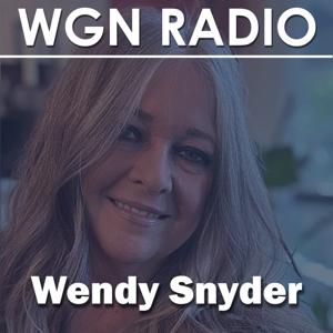 Wendy Snyder