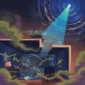 Wi-Fi That Actually Works at Home