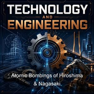 Atomic Bombings of Hiroshima & Nagasaki