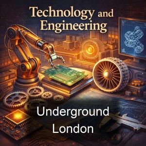 Underground London