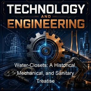Water-Closets: A Historical, Mechanical, and Sanitary Treatise