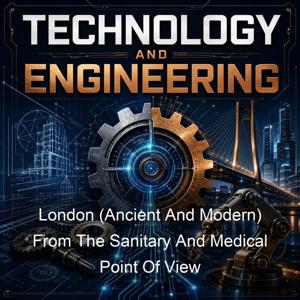 London (Ancient And Modern) From The Sanitary And Medical Point Of View