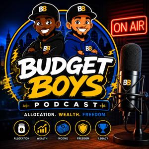 The Budget Boys Podcast