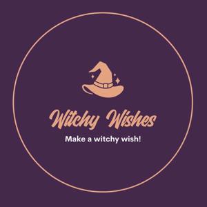 Witchy Wishes