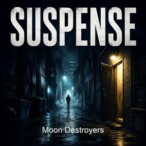 Moon Destroyers