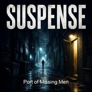 Port of Missing Men