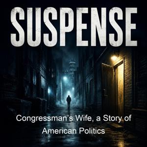 Congressman’s Wife, a Story of American Politics