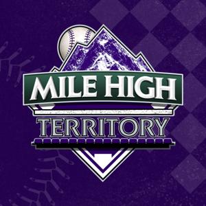 Mile High Territory