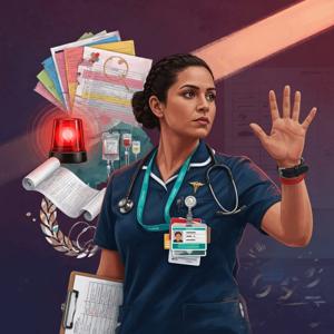 Charge Nurse Crash Course