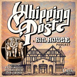 The Whipping Post Express