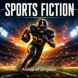 Arrival of Jimpson