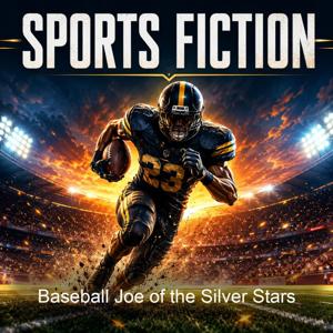 Baseball Joe of the Silver Stars