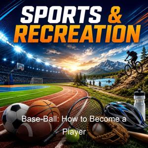 Base-Ball: How to Become a Player