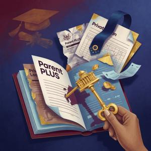 Parent PLUS & Private Student Loans
