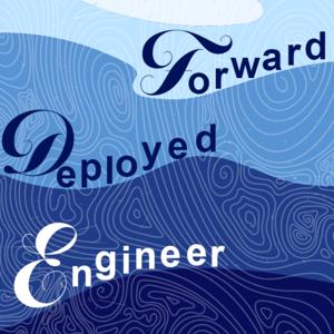 The Forward Deployed Engineer