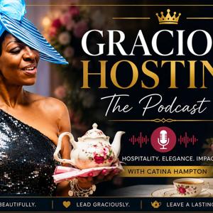 Gracious Hosting