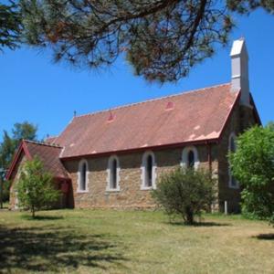 Sermons from Murrumburrah