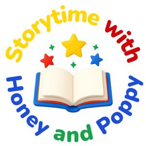Storytime with Honey and Poppy