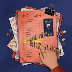 Daycare Waitlist Ops