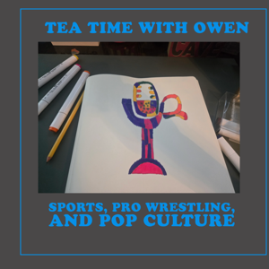 Teatime With Owen