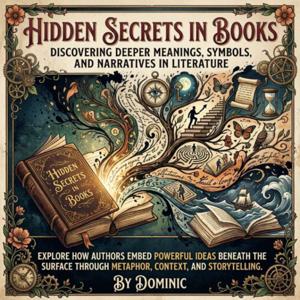 Hidden Secrets in Books