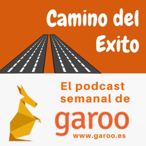 CAMINO DEL ÉXITO