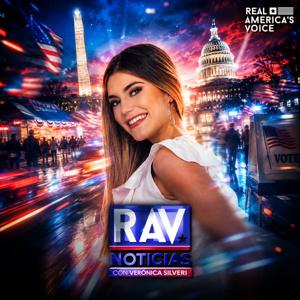 RAV Noticias con Verónica Silveri