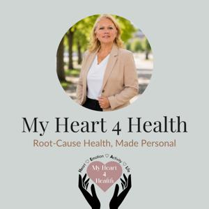 My Heart 4 Health with Mindy Kidder: Functional Health Strategies