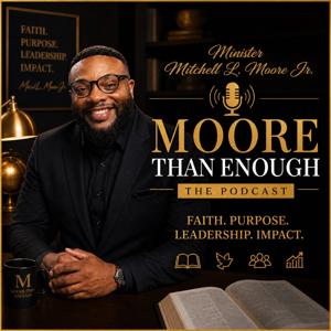 Moore Than Enough