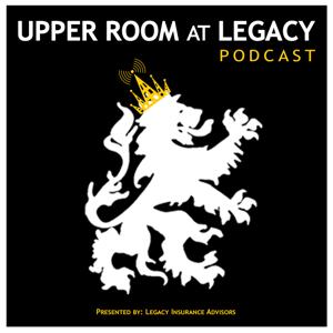 Upper Room At Legacy