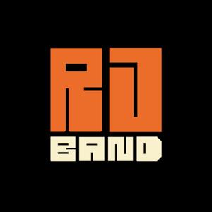 RJ band podcast