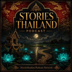 Stories Thailand Podcast