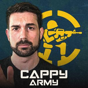 Cappy Army