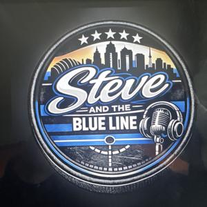Steve and The Blue Line