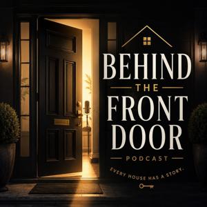 Behind The Front Door