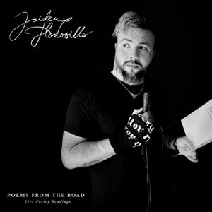 Poems From The Road: Live Poetry Readings