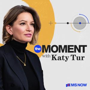 The Moment with Katy Tur
