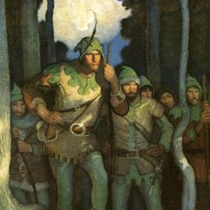 The Merry Men
