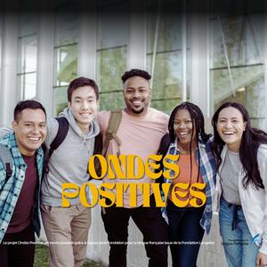 Ondes Positives sur CHOQFM 105.1 - Les jeux radiophoniques