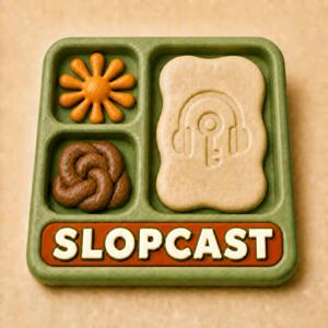 Slopcast