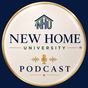 New Home University Podcast