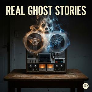 Real Ghost Stories
