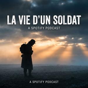 La vie d'un soldat