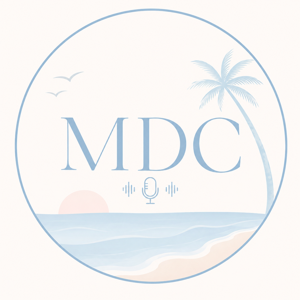 Sojourning with Myriam delCarmen