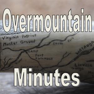 Overmountain Minutes