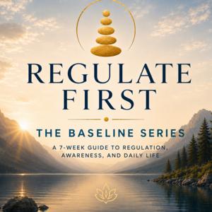 Regulate First: The Baseline Series