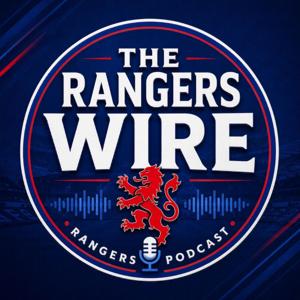 The Rangers Wire