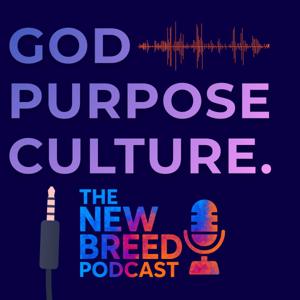 The New Breed Podcast