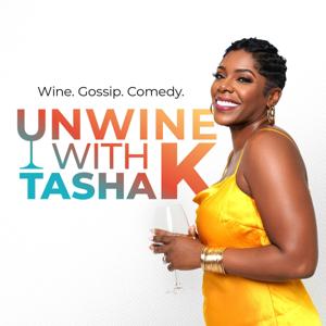 Unwine with Tasha K