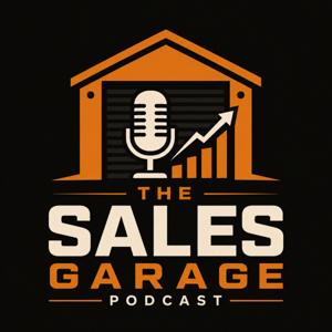 The Sales Garage